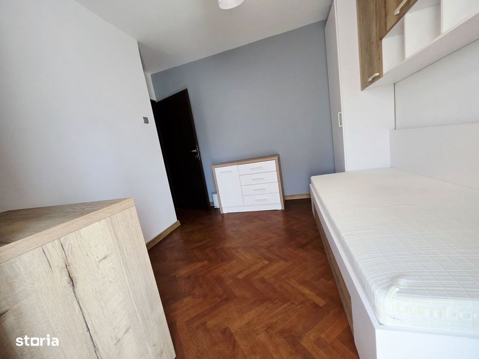 Apartament, 3 camere de închiriat, central, Universitate PET FRIENDLY!