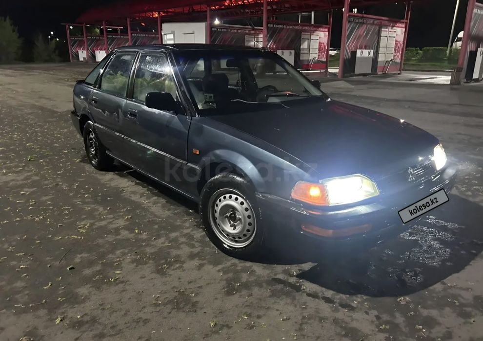 Продам honda concerto