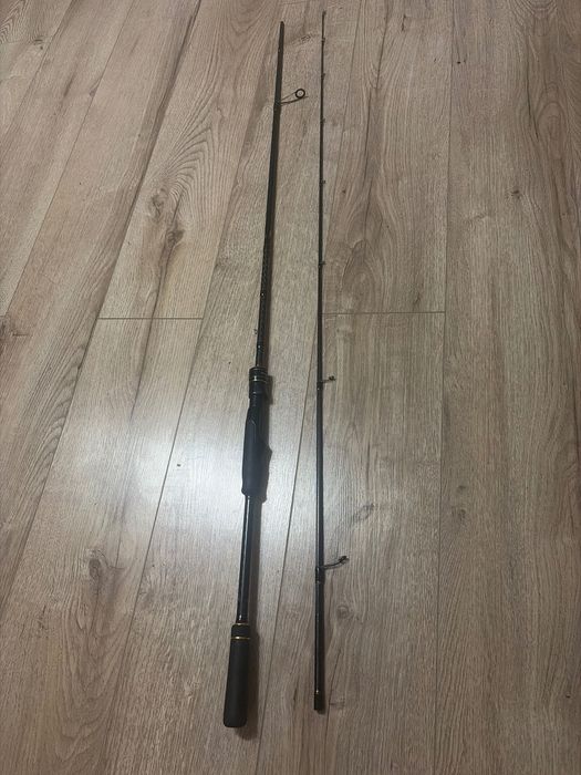 Rapture Flit Master FMS 702M