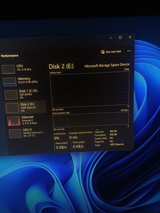 PC gaming Gaming. Ryzen 5 5600x, Gtx 1060 6 gb, 1 tb ssd, 1 tb hdd
