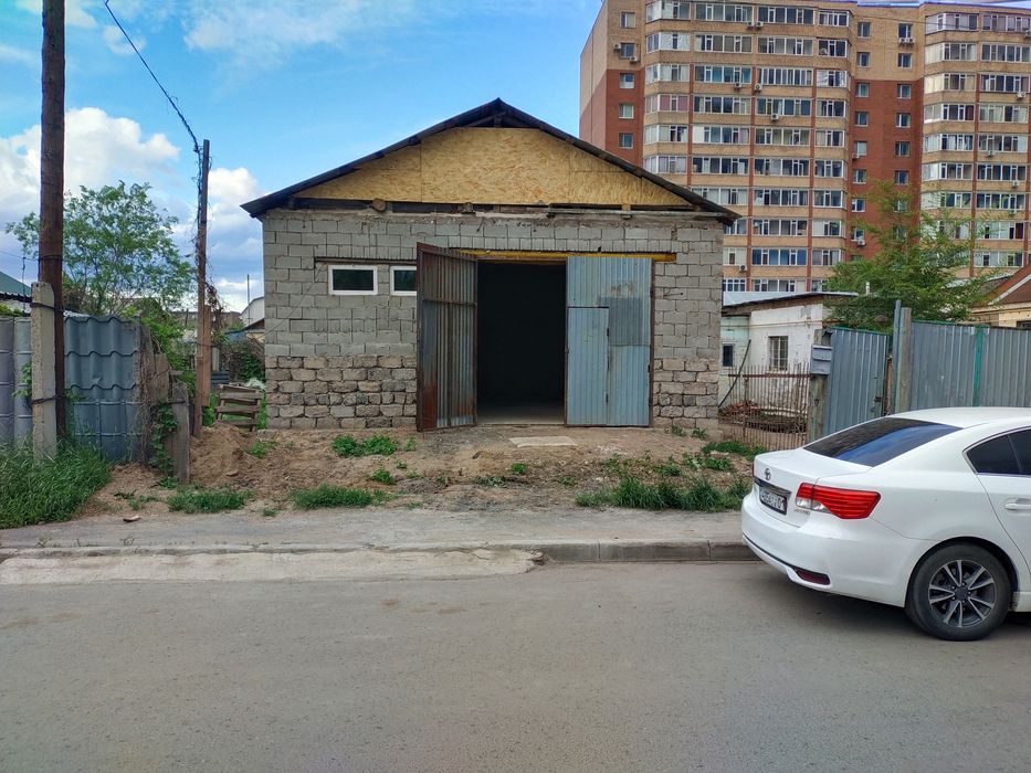 Сдам помещение зимнего варианта в центре города.