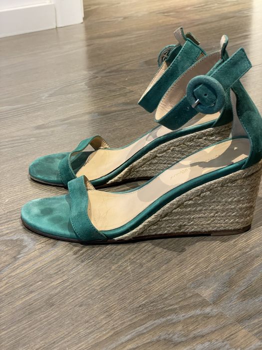 Sandale Gianvito Rossi 37