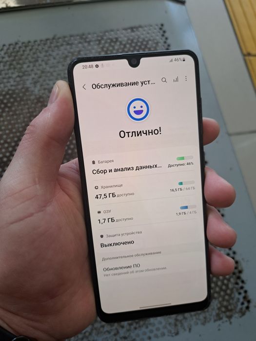 Samsung Galaxy A31 Хорошш!!!