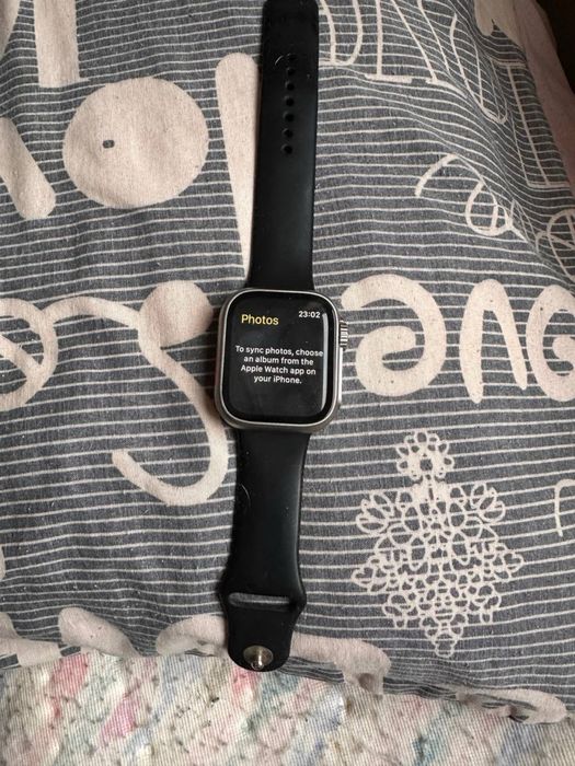 Apple Watch 4 series