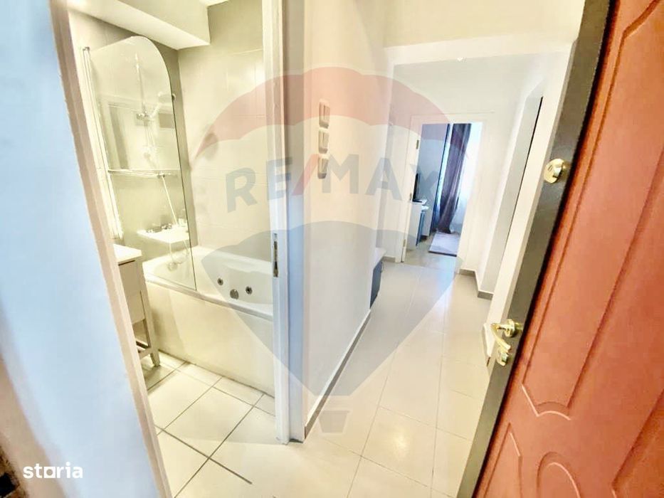 Apartament 2 camere, Universitate, metrou 20 m, mobilier MDF