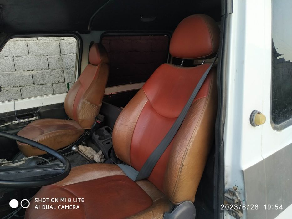 Raf xolati alo gaz bor