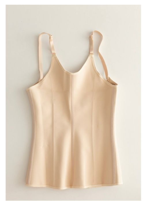 Корсет майка женская