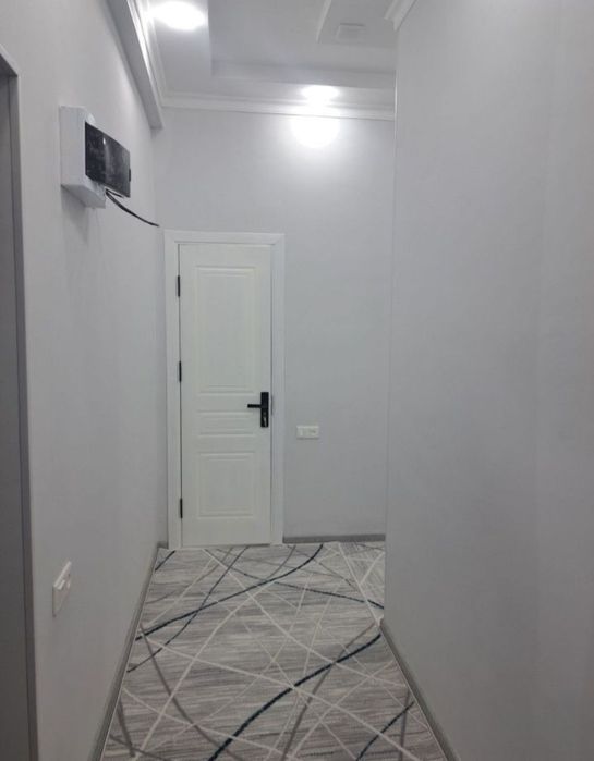 Аренда Юнусабад Шахристанское метро Новастройка 2х ком