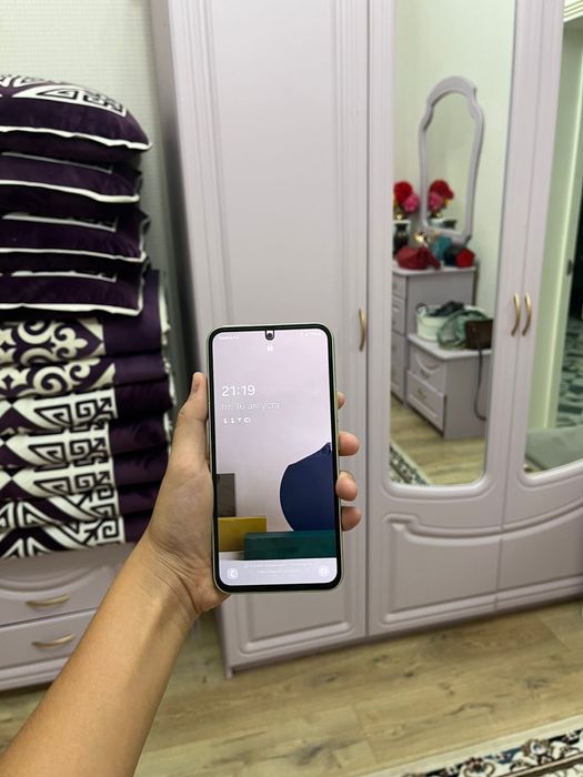 Самсунг галакси А54 5 G сатылады!!!