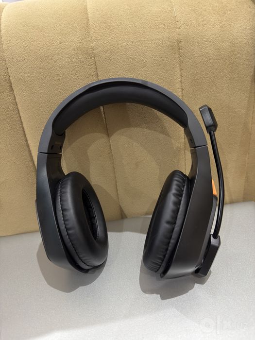 Remax Gaming Headset