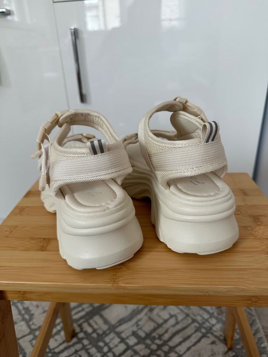 Дамски сандали 36 номер