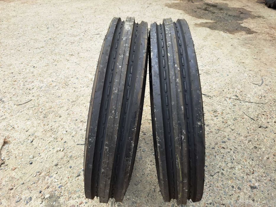 Cauciucuri noi 7.50-20 marca CEAT cu 8PR anvelope tractor U650