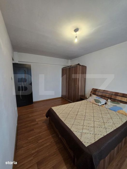 Apartament 2 camere decomandat, 51 mp, zona Doicesti