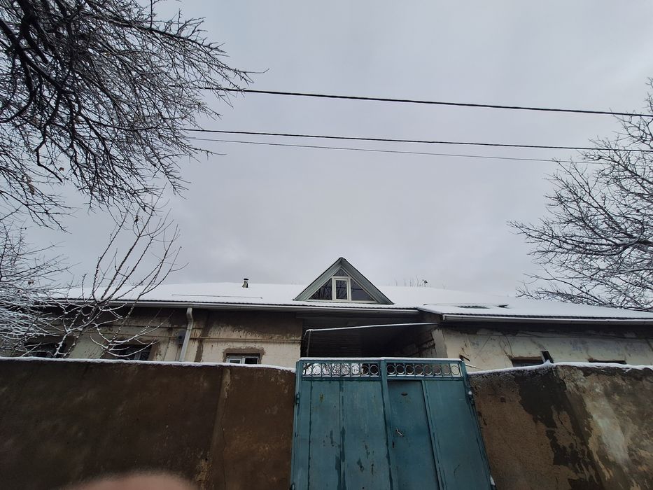 Продам дом 6 соток