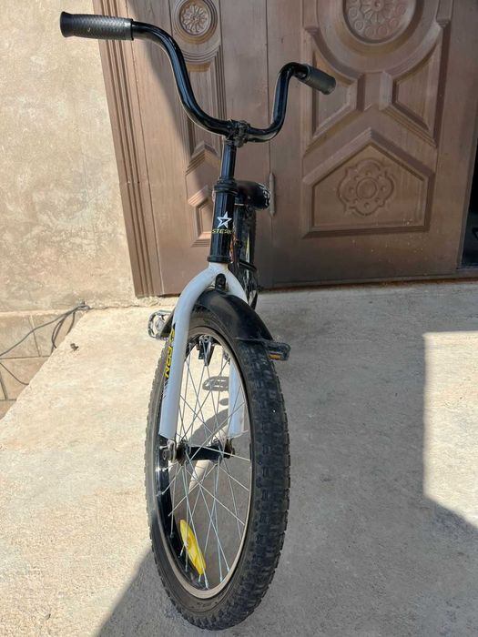 Велосипед для подростов