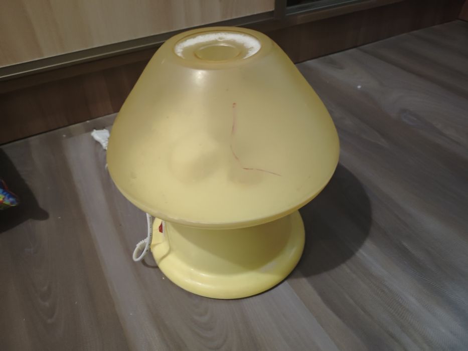 Диффузор грибочка