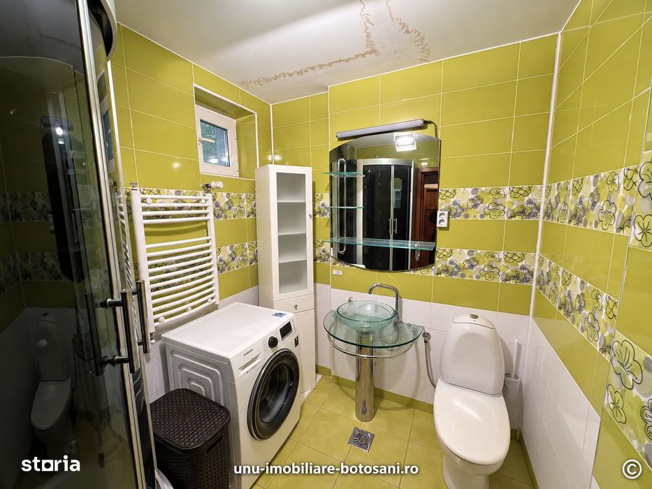 Apartament,