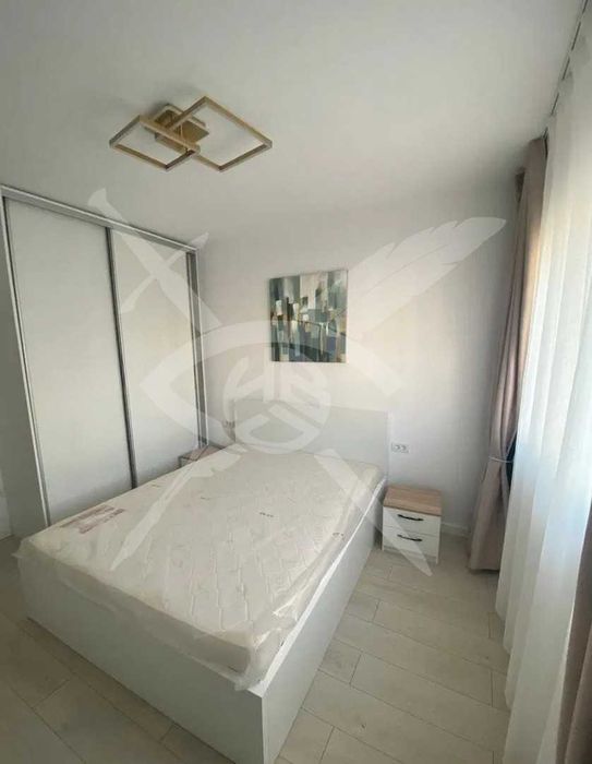 Дава се под наем Двустаен апартамент в София, Дружба 2 - 50 кв.м за 548.25 € - Снимка #1