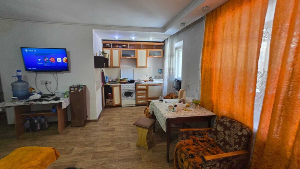 Сдается 2-х комнатная квартира