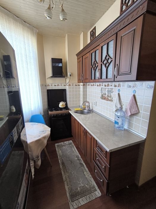 Посуточная аренда