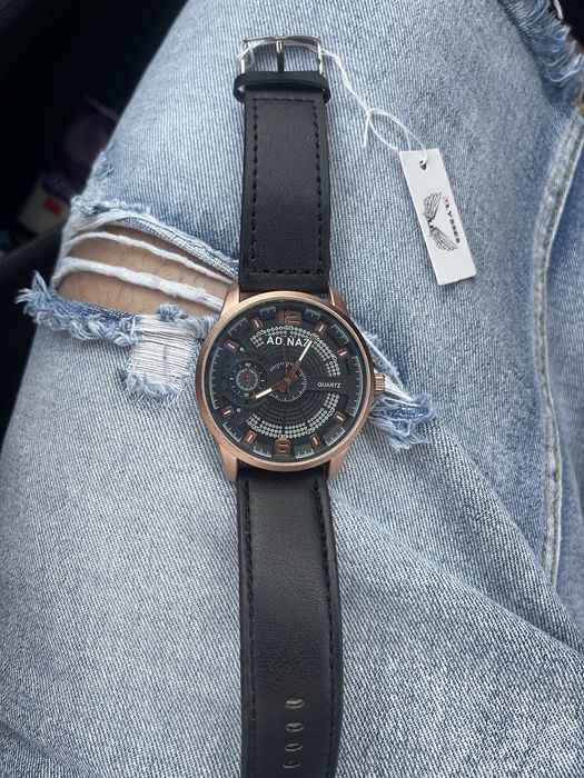 Ceas elegant barbati