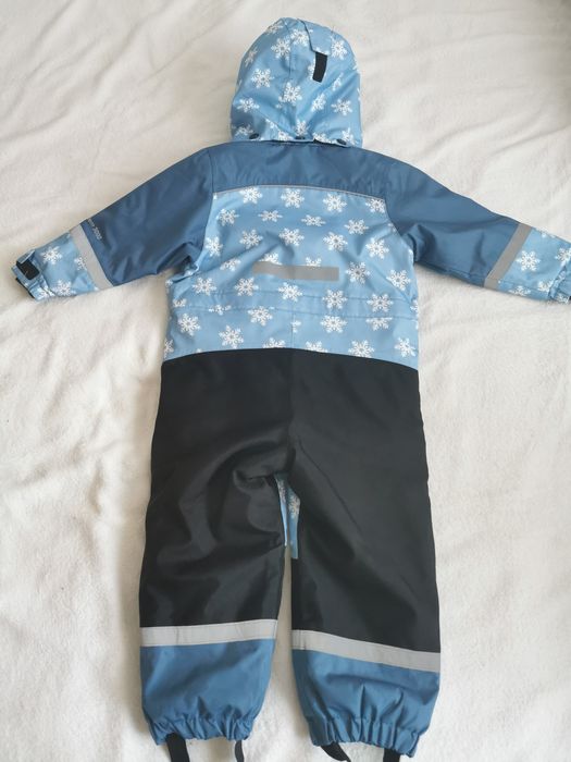 Salopeta Pax masura 86-92