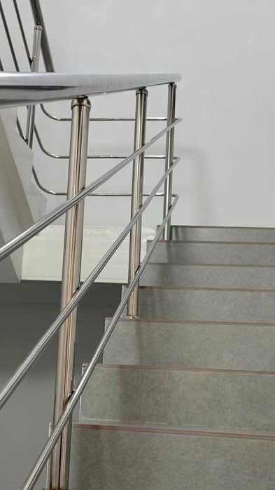 Перила нержавейка