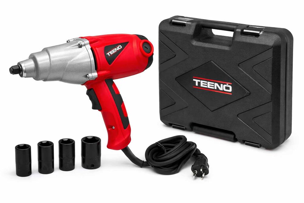 Masina de isurubuat CU IMPACT 1010W 450Nm TEENO