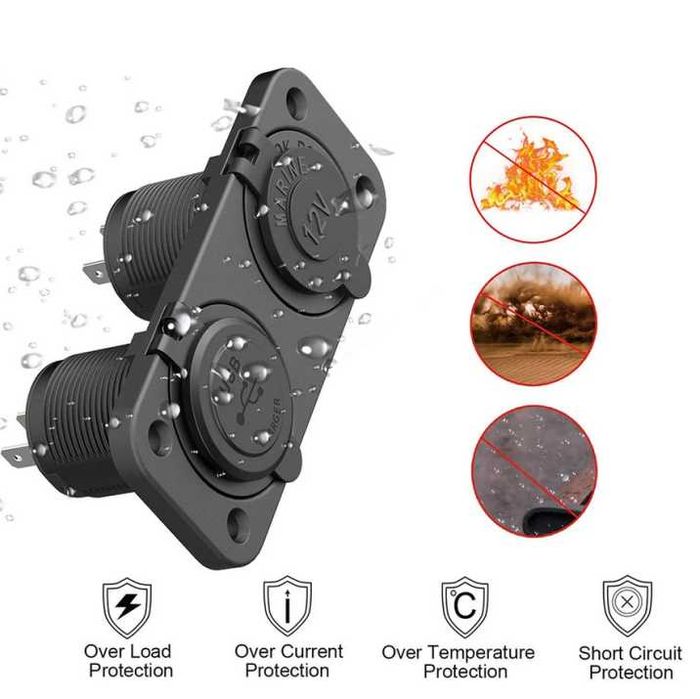 Панел за вграждане - NA379