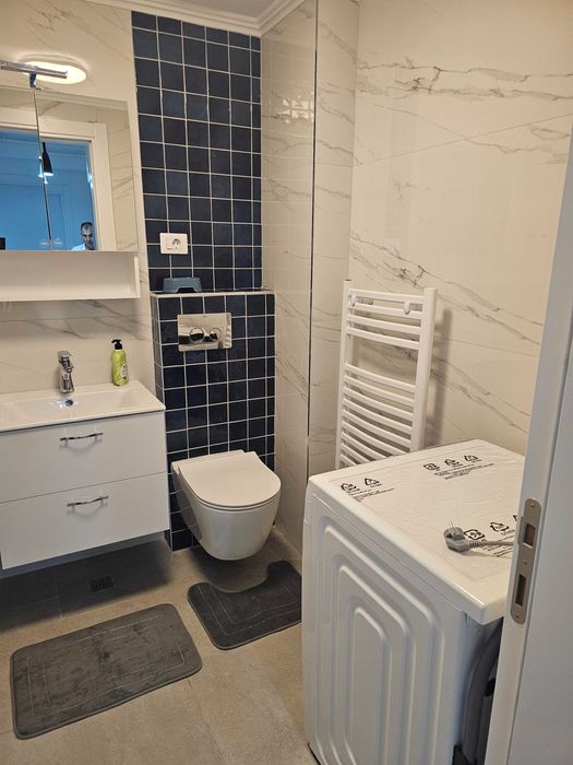 Apartament doua camere de inchiriat