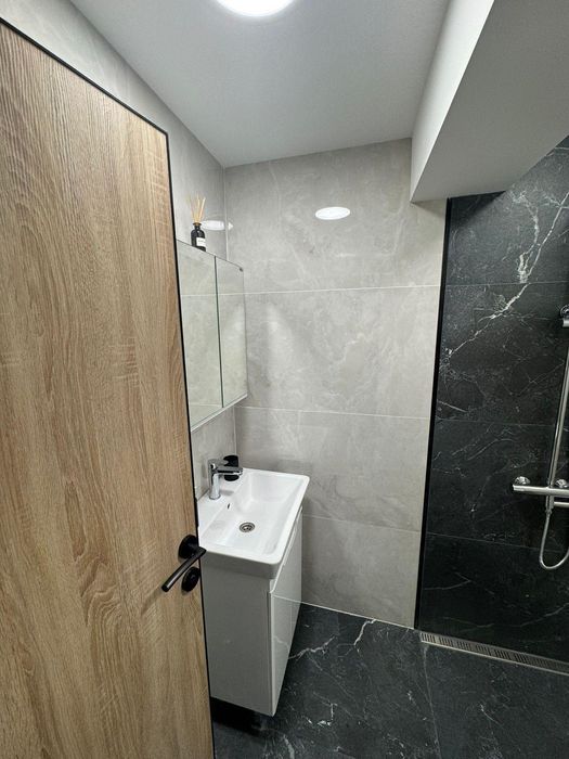 Двустаен апартамент в ж.к. Лозенец