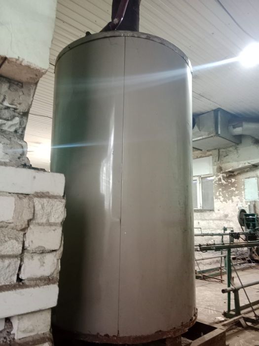 Секуанг Бойлер 500