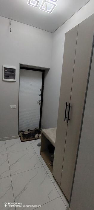 Uy kvartiga oylaga faqat