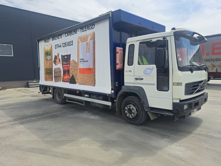 Peleti HS Timber cu transport