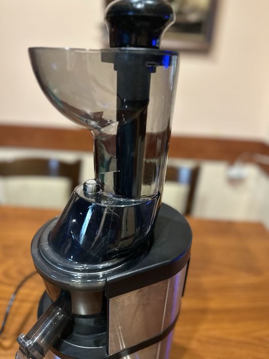 Сокоизстисквачка със студено пресоване Blaupunkt SJV601