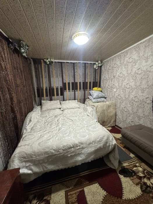 Продается участок\дом бектемирский район