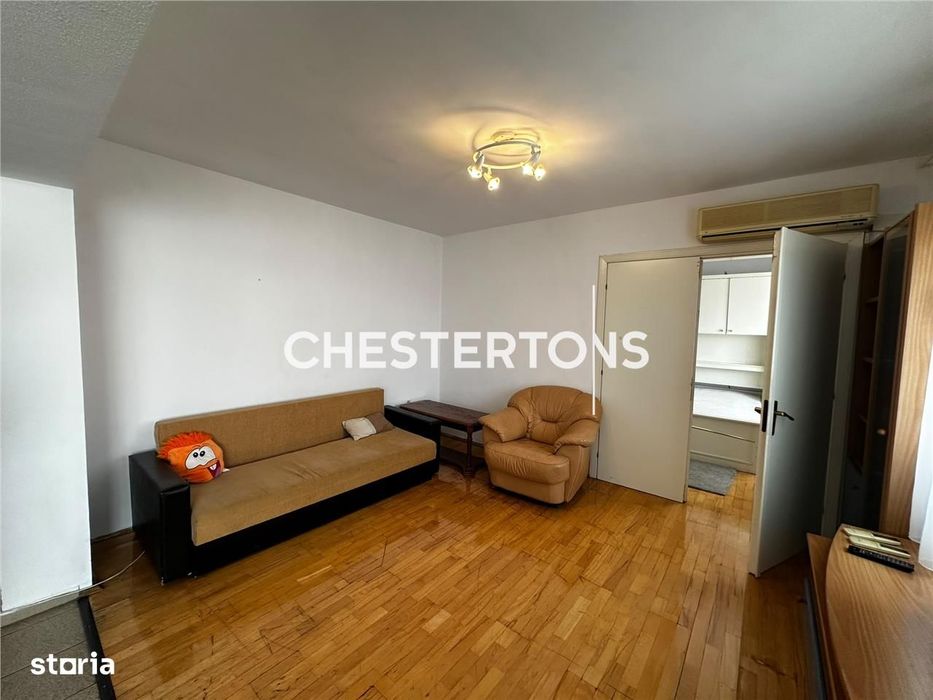 Apartament 100 mp ULTRACENTRAL zona Mariott - 13 septembrie