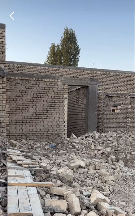 1.5 sotix Yer sotiladi nazarbek kotta ittifoqda