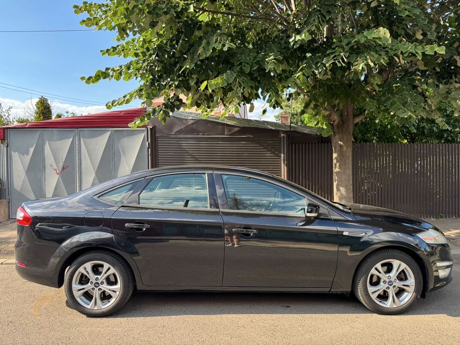 FORD Mondeo 2014 — imagine 5