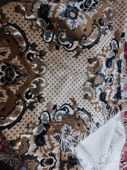 Set cuvertură și huse fotolii