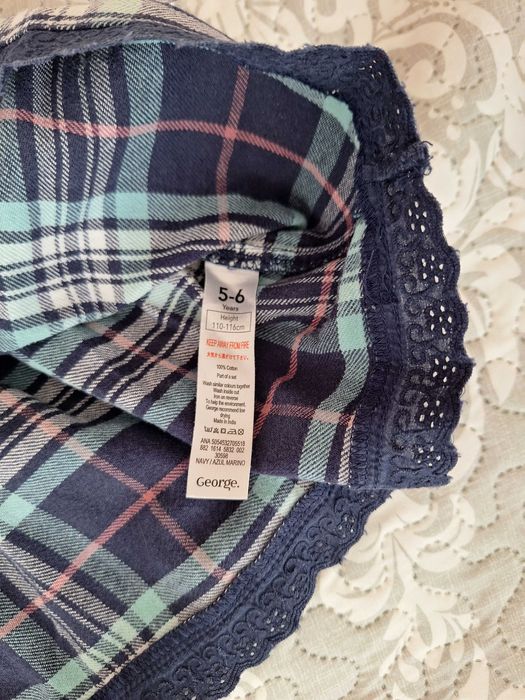 Детски поли H&M, LC Waikiki, George...