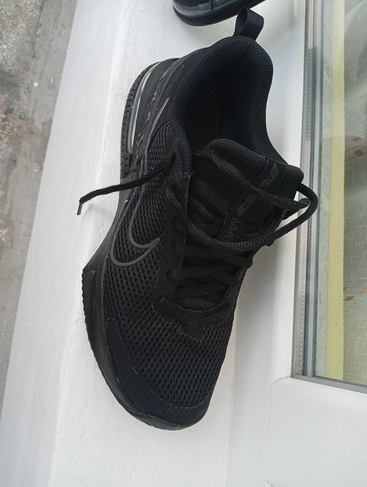Nike, Найк 45 номер