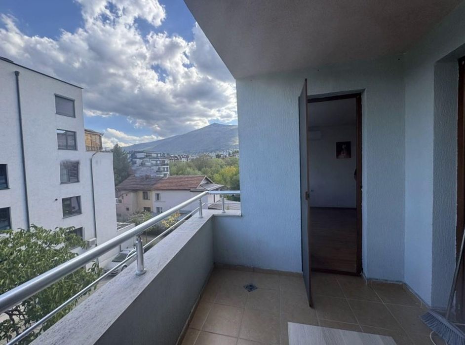 Дава се под наем Двустаен апартамент в София, Бъкстон - 67 кв.м за 511 € - Снимка #7