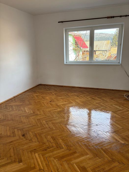 Casă de cărămidă de vânzare Izvorul Mureș