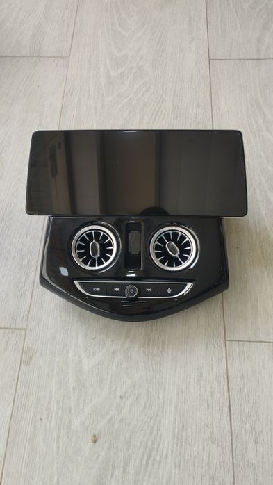 Магнитола 12,8 дюйм 8 и 4 ядер 4/64г, 6/128г WiFi 4G сим CarPlay янги