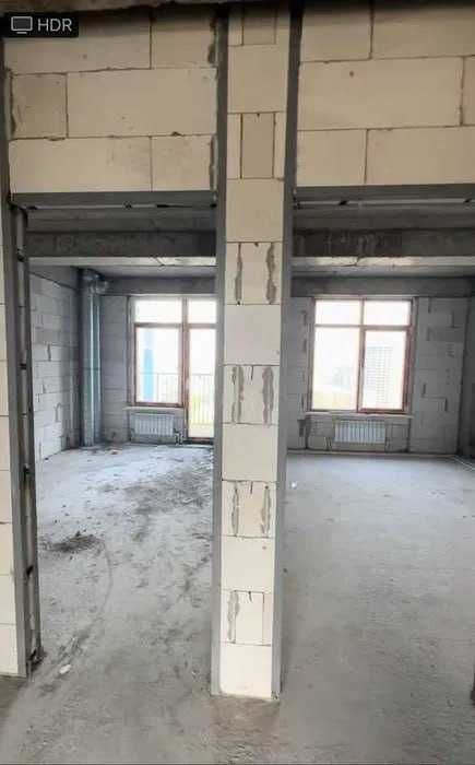 "СРОЧНАЯ ЦЕНА‼️ Manhattan Коробка  112м2 Парк Тельмана мХ.Алимджана‼️