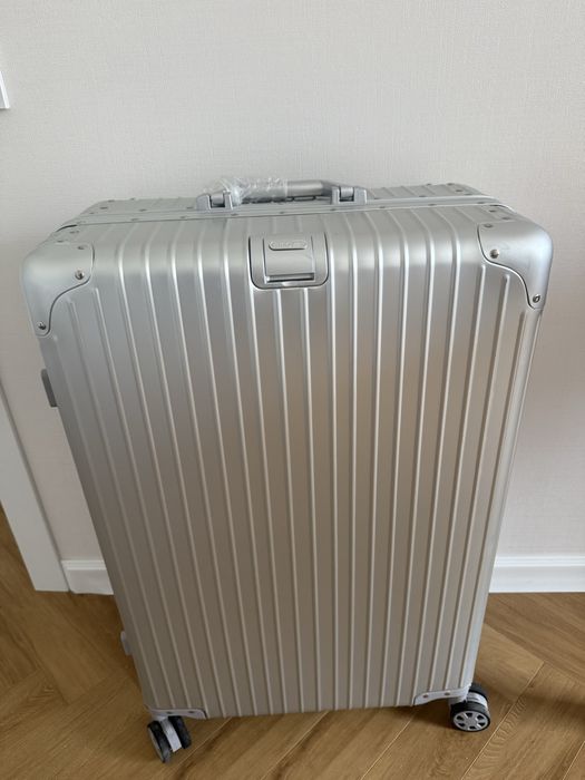 чемодан Rimova S M L в Астане