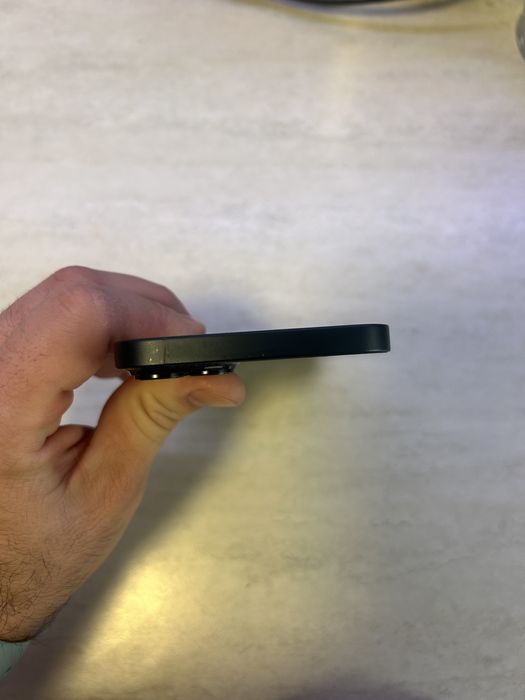 iPhone 14 Plus 128 GB Black