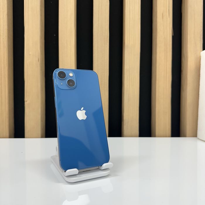 iPhone 13 128GB Blue