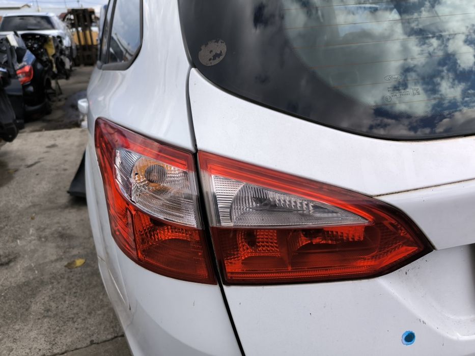 Стопове за Ford Focus MK III комби